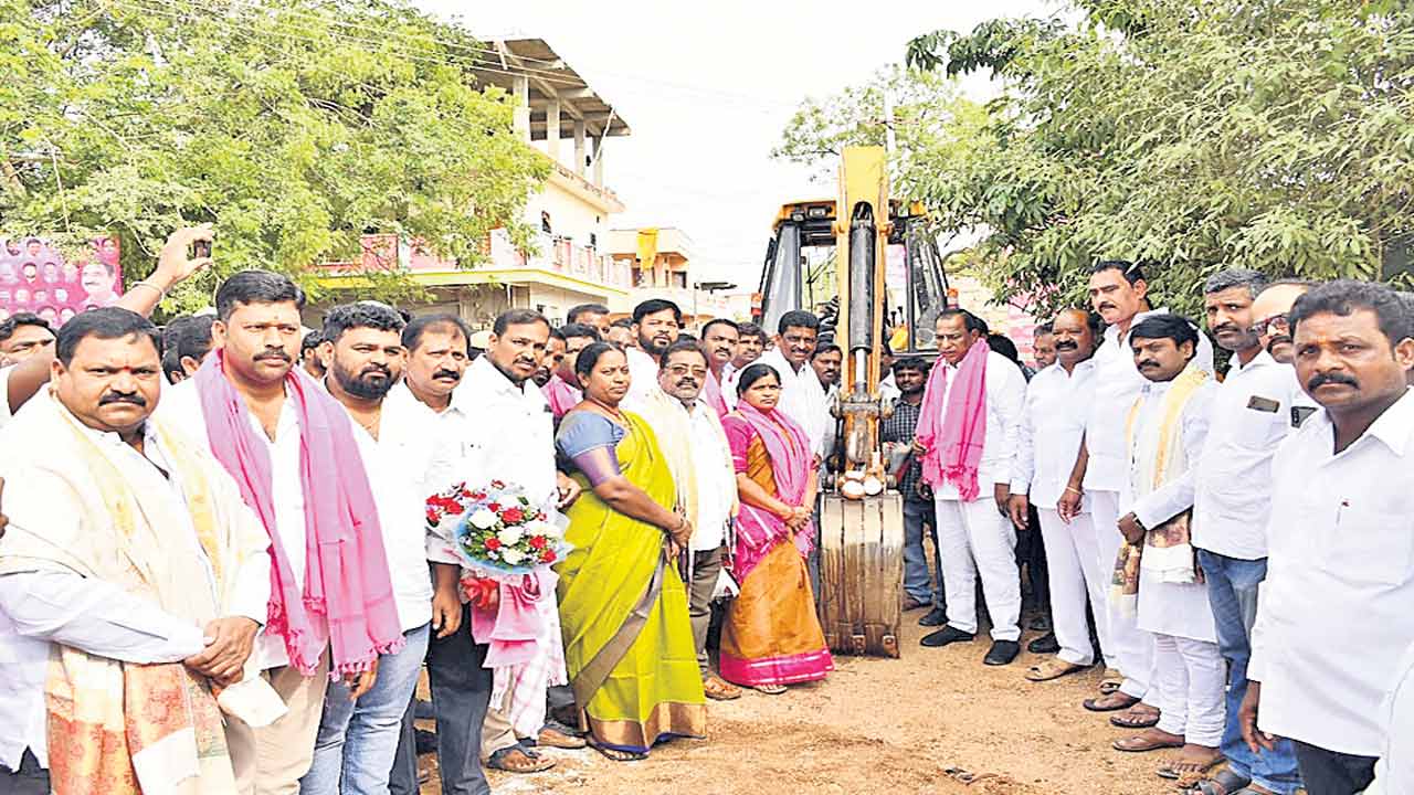 మున్సిపాలిటీల స్వచ్ఛతే లక్ష్యం