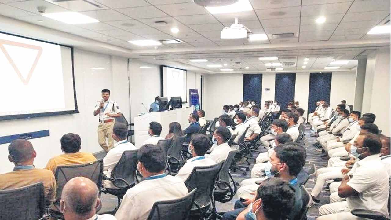 ఆ టెస్టులో…సగం మంది ఫెయిల్‌