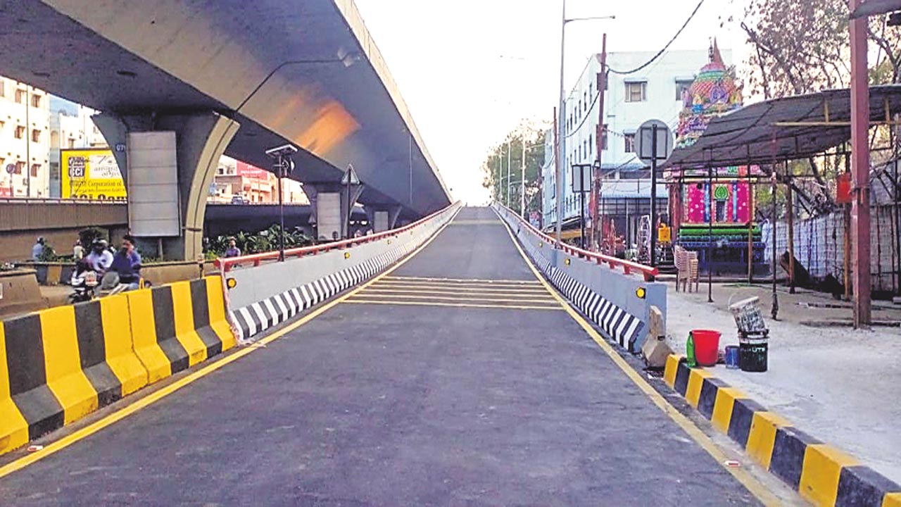 రాష్ట్రం ఏర్పడిన తర్వాతే ప్రగతి