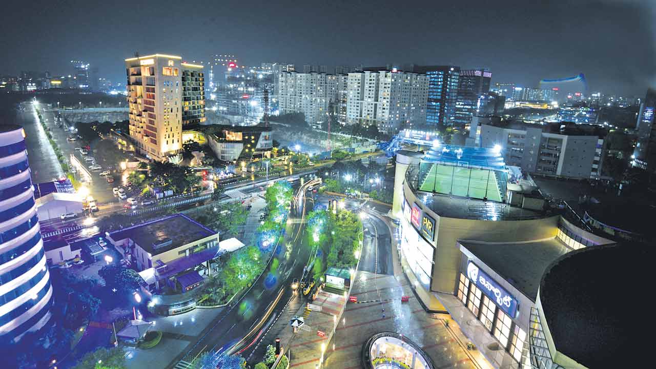 గ్రేటర్‌లో విద్యుత్‌ డిమాండు7.1 కోట్ల యూనిట్లు