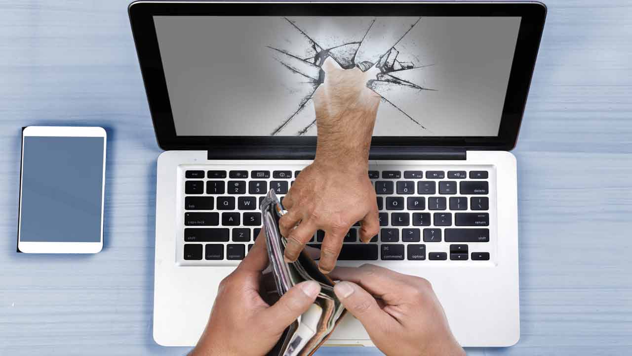 సైబర్‌ పోలీసింగ్‌