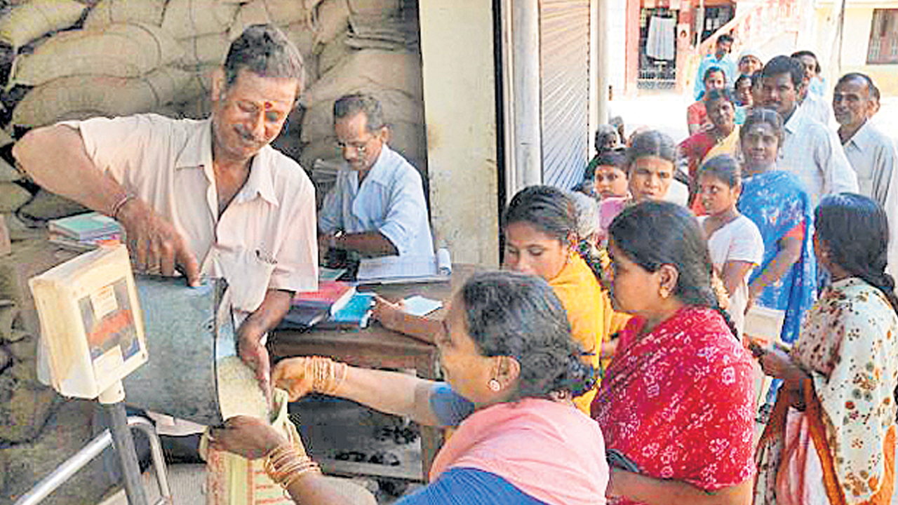 అమ్మినా.. కొన్నా.. నేరమే..!