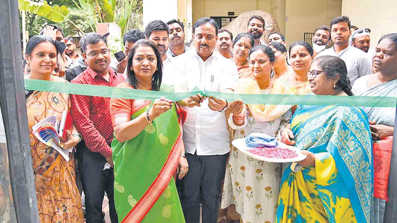 దివ్యాంగులూ.. కృత్రిమ పరికరాలు అందుకోండి