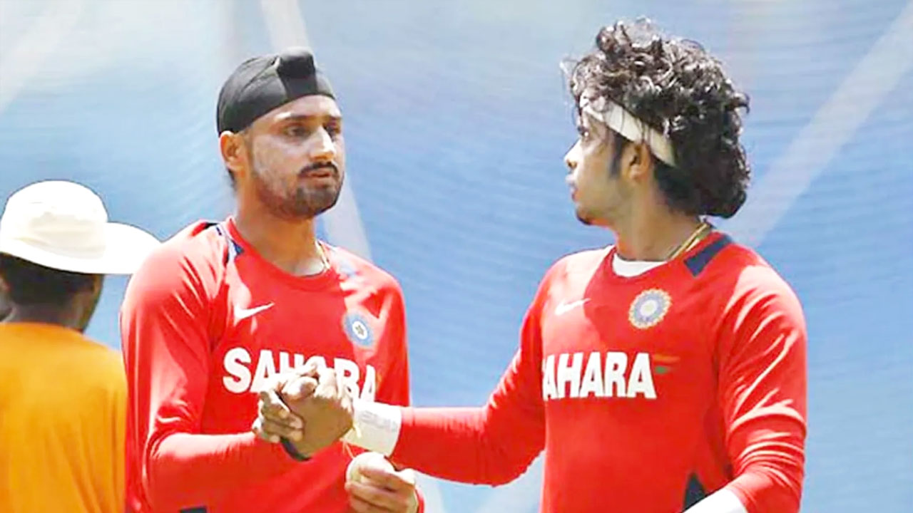 నా జీవితంలో సరిదిద్దుకోవాల్సిన తప్పేదైనా ఉందంటే అదే :  హర్భజన్