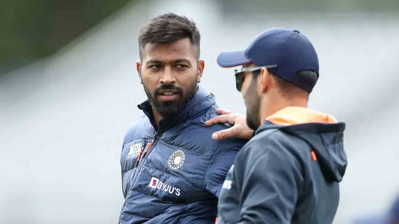 Hardik Pandya | హార్దిక్ పాండ్యా అరుదైన ఘనత.. టీ20లలో తొలి భారత క్రికెటర్‌గా రికార్డు..