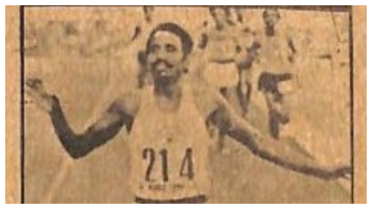 Harichand: మారథాన్ రన్నర్ హరిచంద్ కన్నుమూత