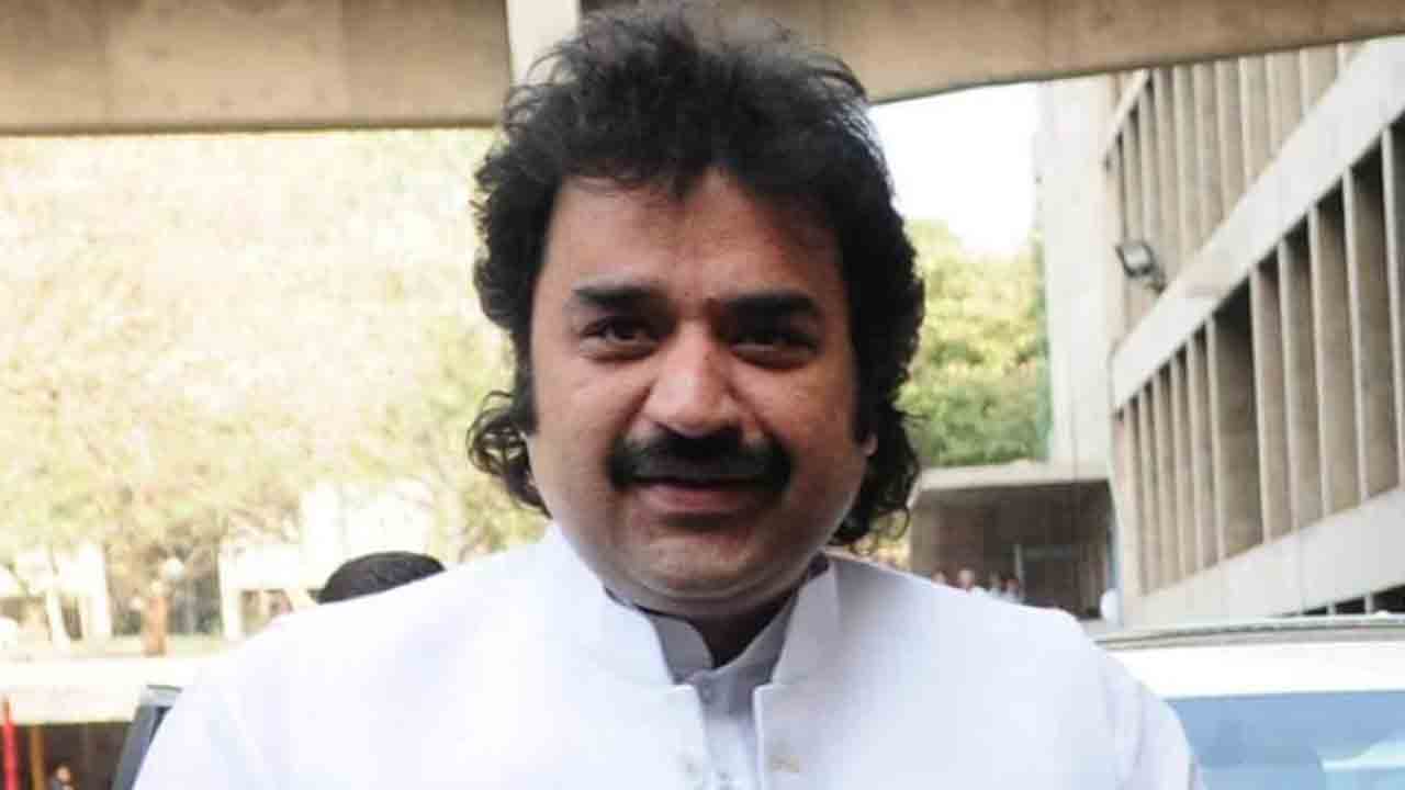 బీజేపీకి క్రాస్ ఓటింగ్‌… హర్యానా ఎమ్మెల్యే కుల్దీప్ బిష్ణోయ్‌ను బహిష్కరించిన కాంగ్రెస్‌