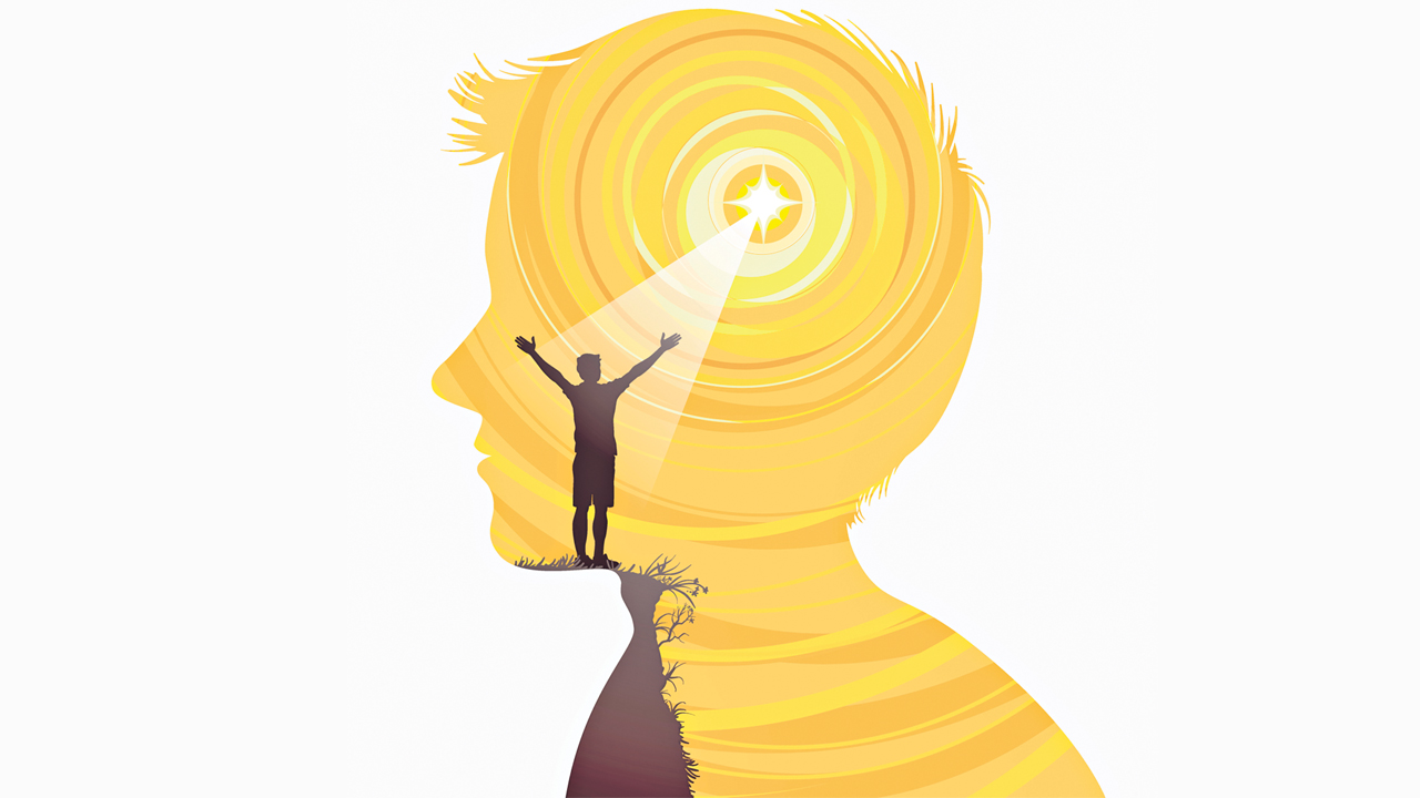 బీ పాజిటివ్‌.. సానుకూల దృక్పథం ఉన్నవాళ్లు ఎంతకాలం జీవిస్తారో తెలుసా?