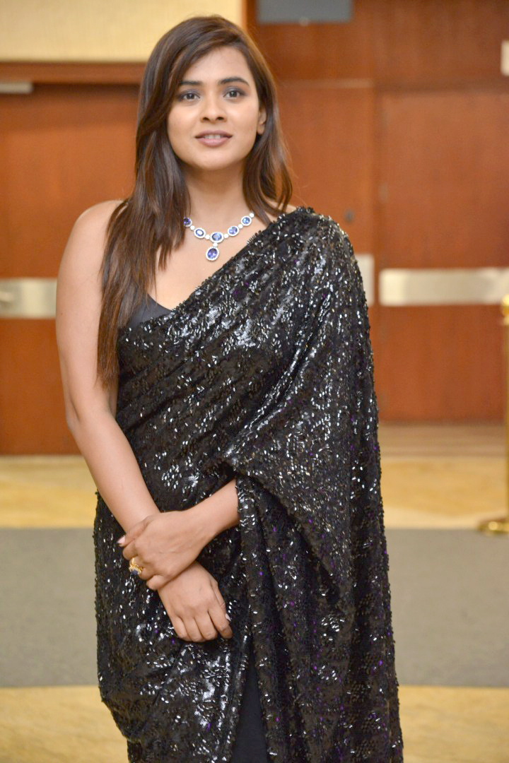 Hebah Patel