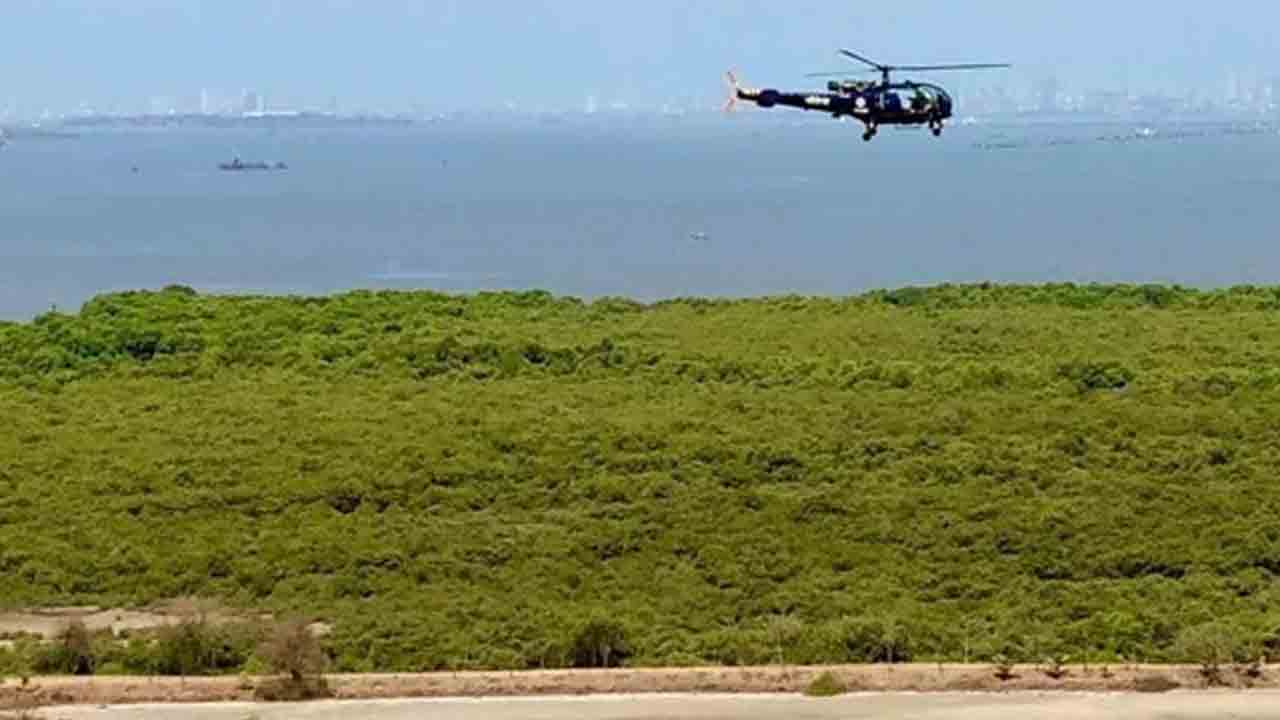 రూ.33 కోట్ల విలువైన హెలికాప్టర్‌ను.. చీప్‌ రేటుకే అమ్మేసిన మధ్యప్రదేశ్ ప్రభుత్వం!