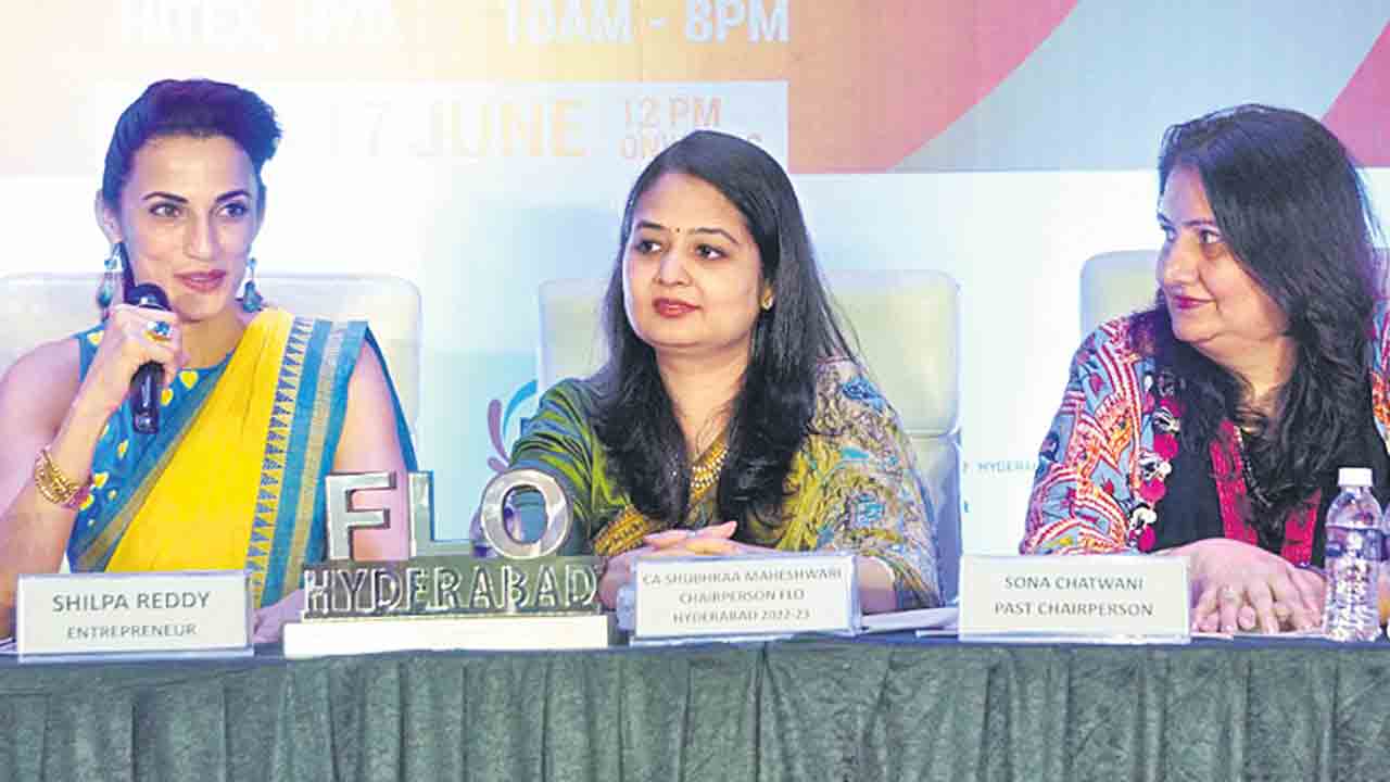 17 నుంచి ైస్టెల్‌ తత్వ ఎగ్జిబిషన్‌