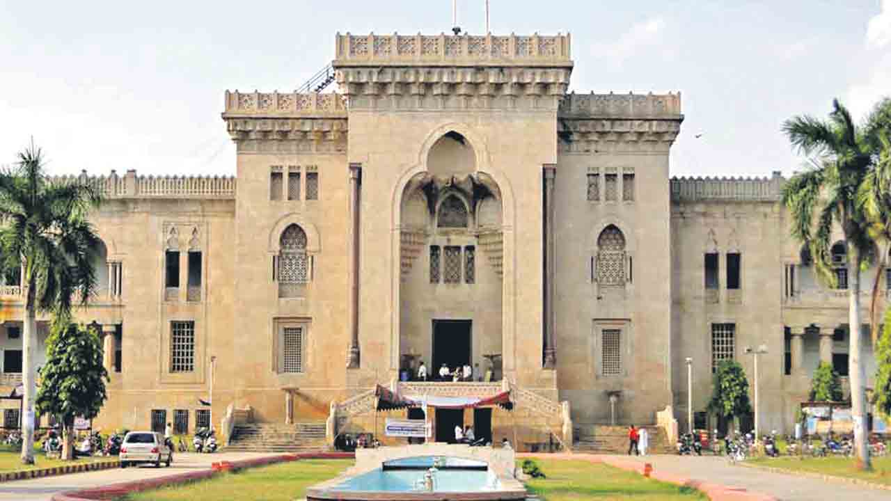 జీరో అడ్మిషన్లు ఉన్న డిగ్రీ కాలేజీలపై చర్యలు