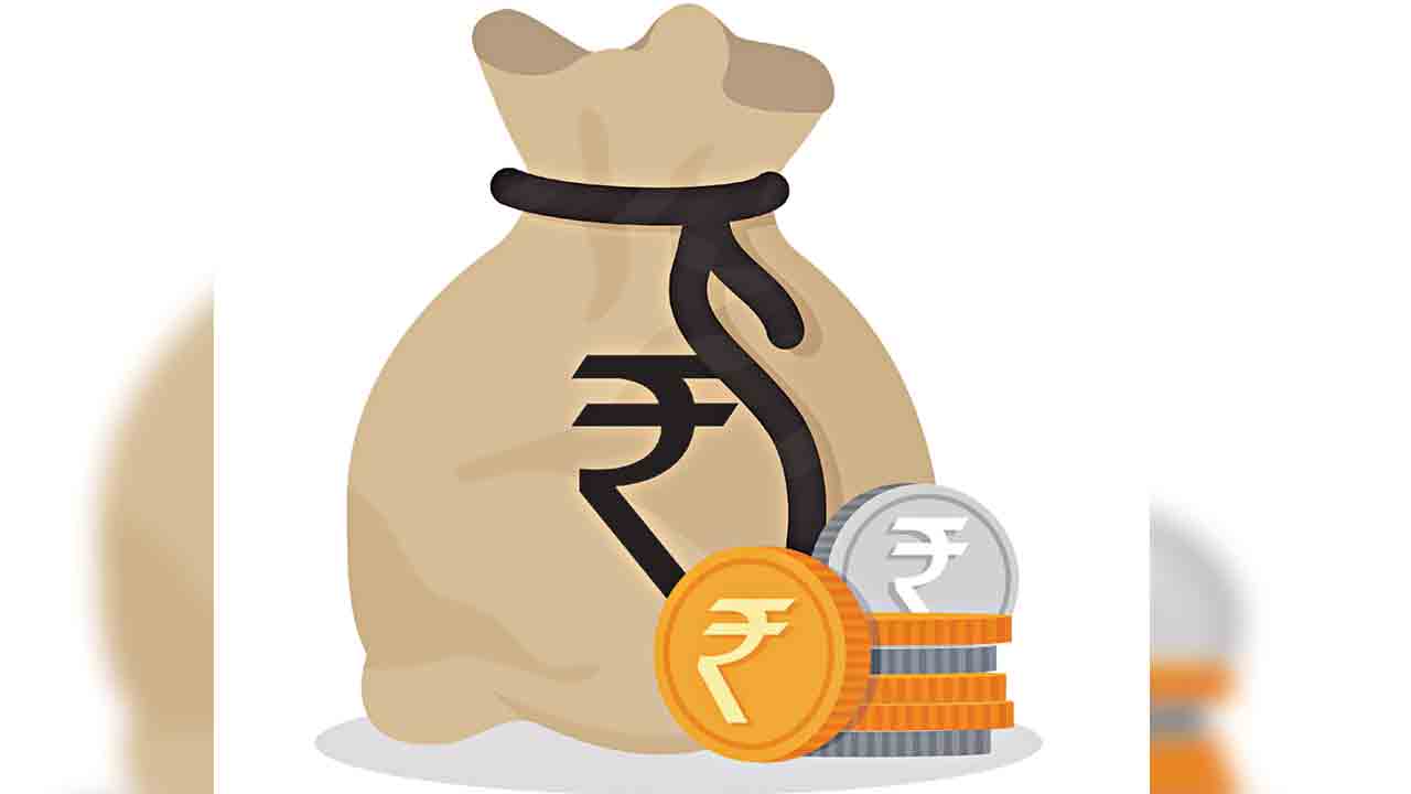 పరిమితిలోనే తెలంగాణ అప్పులు