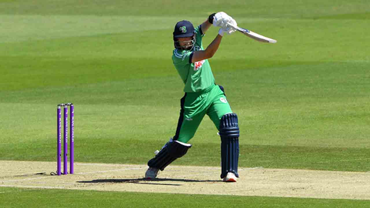 IND vs IRE | రెండు ఓవర్లలోనే ఐర్లాండ్ ఓపెనర్లిద్దరూ అవుట్.. మొదలైన తొలి టీ20