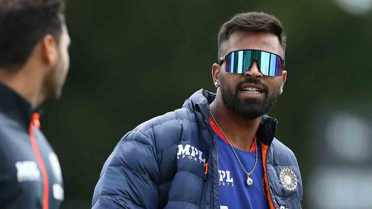 IND vs IRE | కొత్త వాళ్లకు అవకాశం ఇవ్వడానికే ప్రయత్నిస్తా.. కెప్టెన్ పాండ్యా సూటి సమాధానం