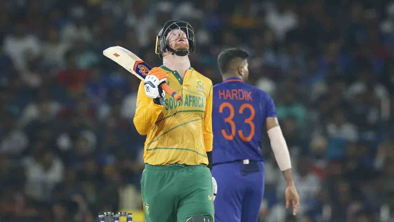 IND vs SA | క్లాసెన్ క్లాసిక్.. రెండో మ్యాచ్ కూడా ఓడిన భారత్