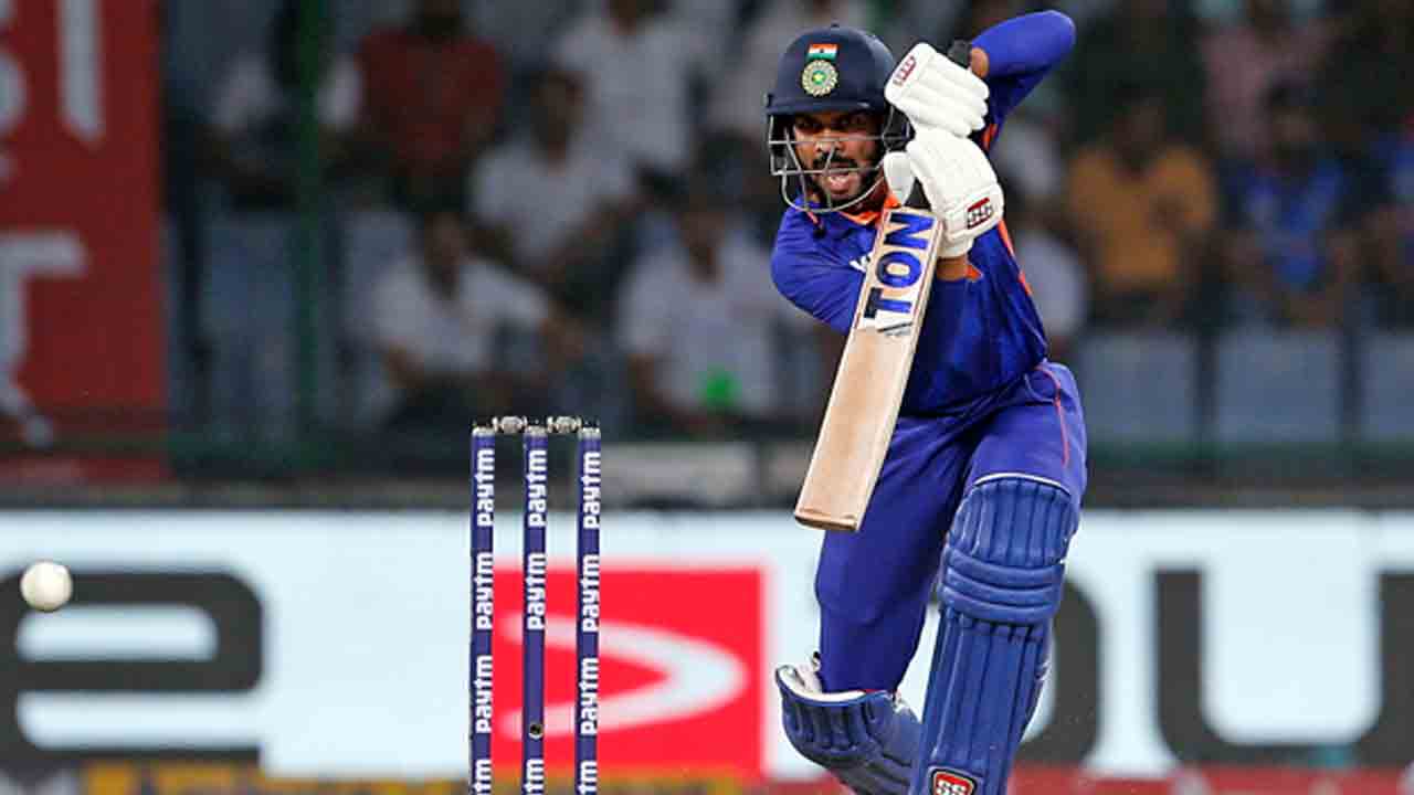 IND vs SA | ఓపెనర్ల శుభారంభం.. పవర్‌ప్లే ముగిసే సరికి భారత్ స్కోరు ఎంతంటే?