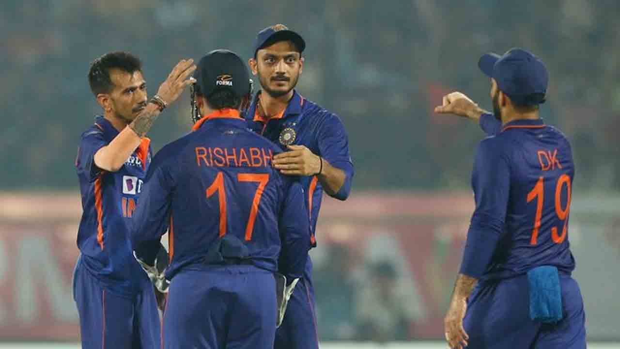 IND vs SA | మరో వికెట్ తీసిన చాహల్.. క్లాసెన్ అవుట్