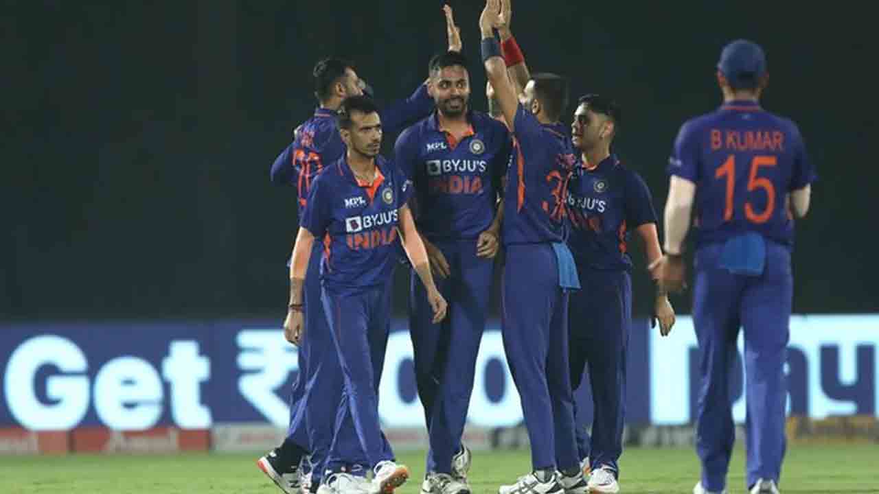 IND vs SA | ఐదో వికెట్ కోల్పోయిన సౌతాఫ్రికా.. డేవిడ్ మిల్లర్ అవుట్