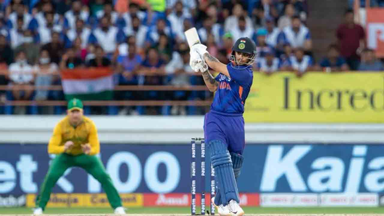 IND vs SA | పవర్‌ప్లే ముగిసే సరికి టీమిండియా స్కోరు ఎంతంటే?