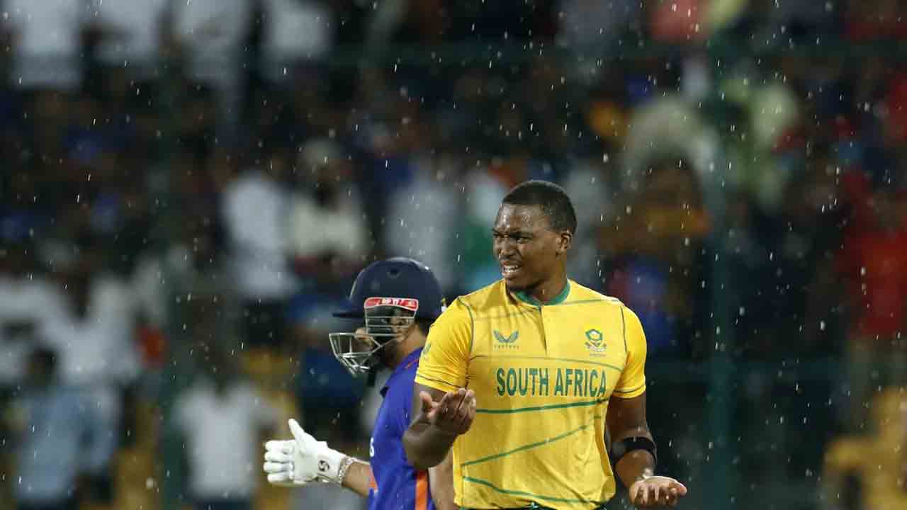 IND vs SA | బెంగళూరు టీ20 వర్షార్పణం.. డ్రాగా ముగిసిన సౌతాఫ్రికా సిరీస్