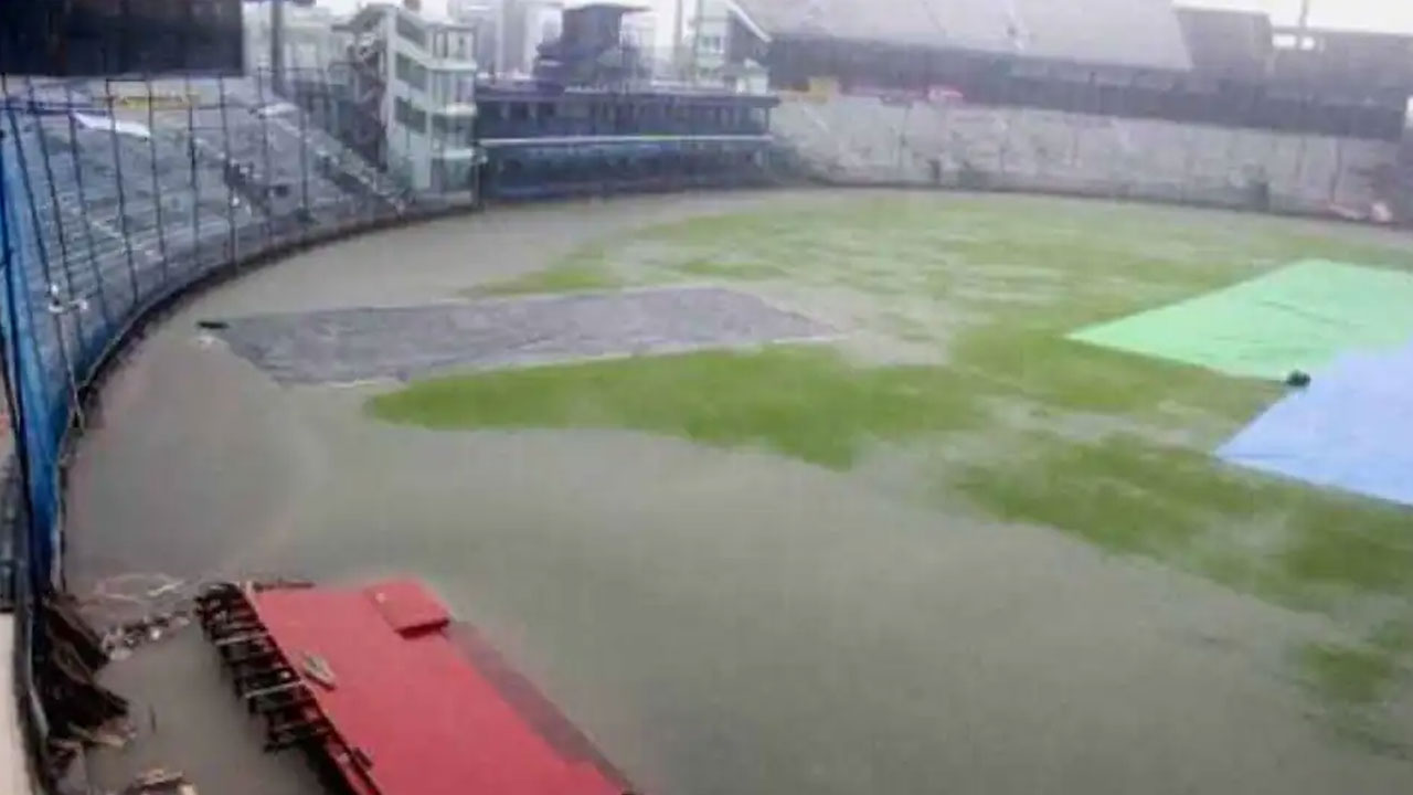 IND vs SA | కటక్ కరుణించేనా..? రెండో టీ20కి వరుణుడి ఆటంకం..