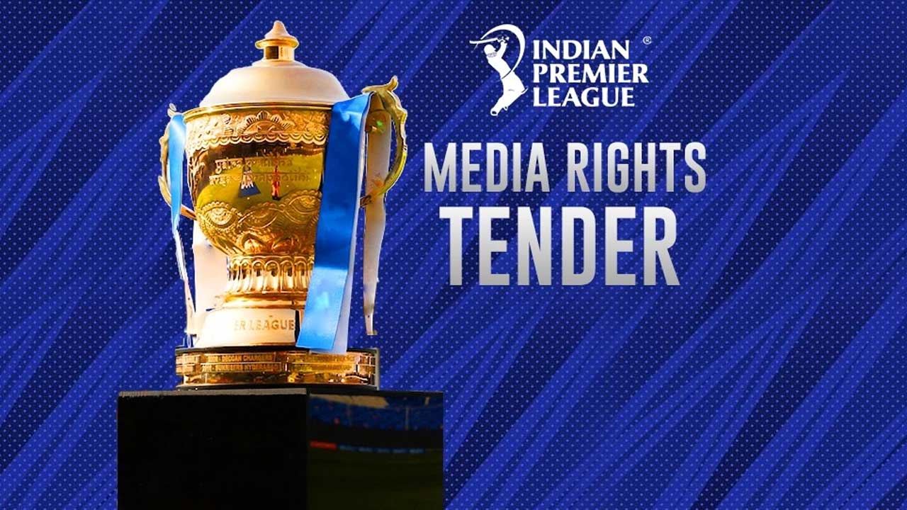 IPL Media Rights | బీసీసీఐకీ కాసుల పంట.. ఐపీఎల్ ప్రసార హక్కులు ఎవరు కొన్నారంటే?