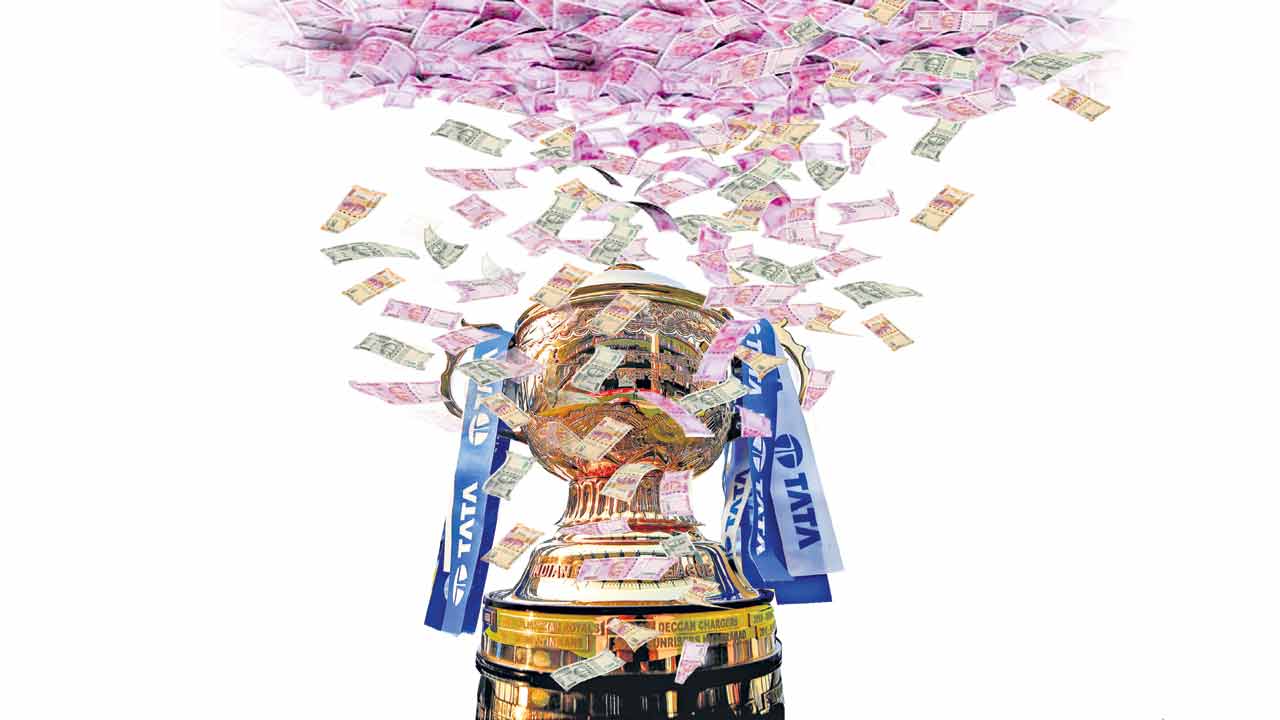 T20 World Cup | ఐపీఎల్‌తో పోలిస్తే టీ20 ప్రపంచకప్ ప్రైజ్ మనీ ఎక్కువా? తక్కువా?