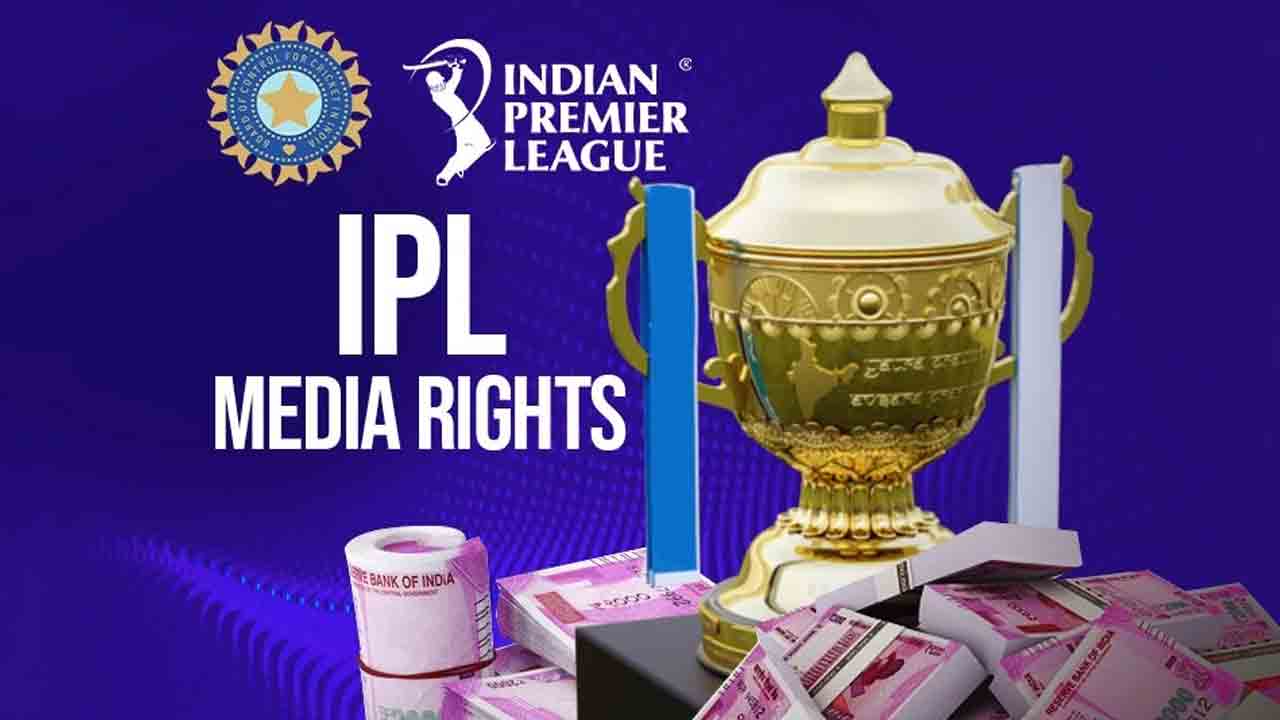 ఐపీఎల్ మీడియా రైట్స్ ద్వారా వచ్చిన డబ్బును బీసీసీఐ ఎవరెవరికి పంచుతుందంటే..?