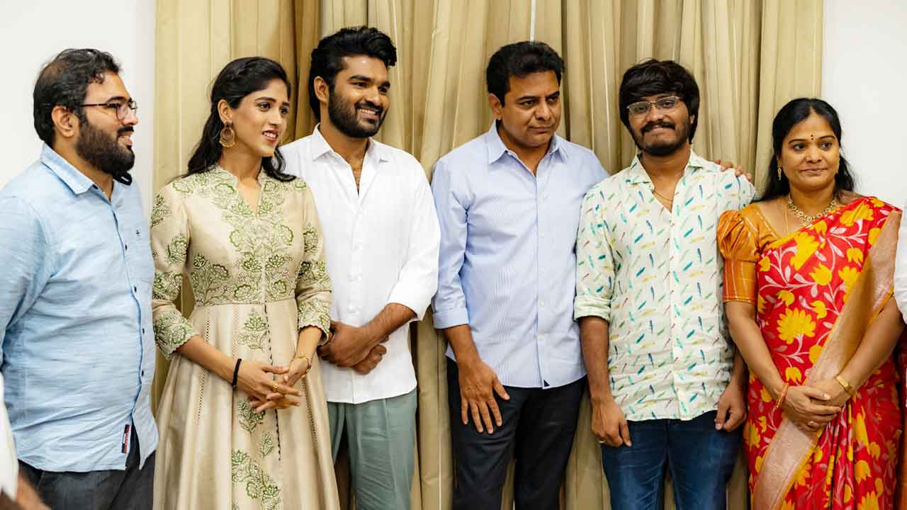 అందరూ సమ్మతమే అంటారు