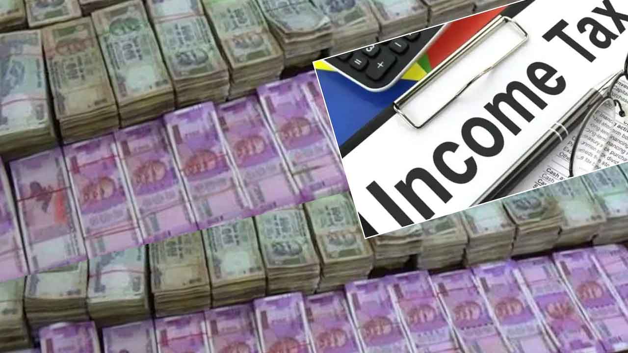 IT Returns | వేత‌న జీవులూ పారా హుషార్‌.. స‌మీపిస్తున్న ఐటీరిట‌ర్న్స్ గ‌డువు