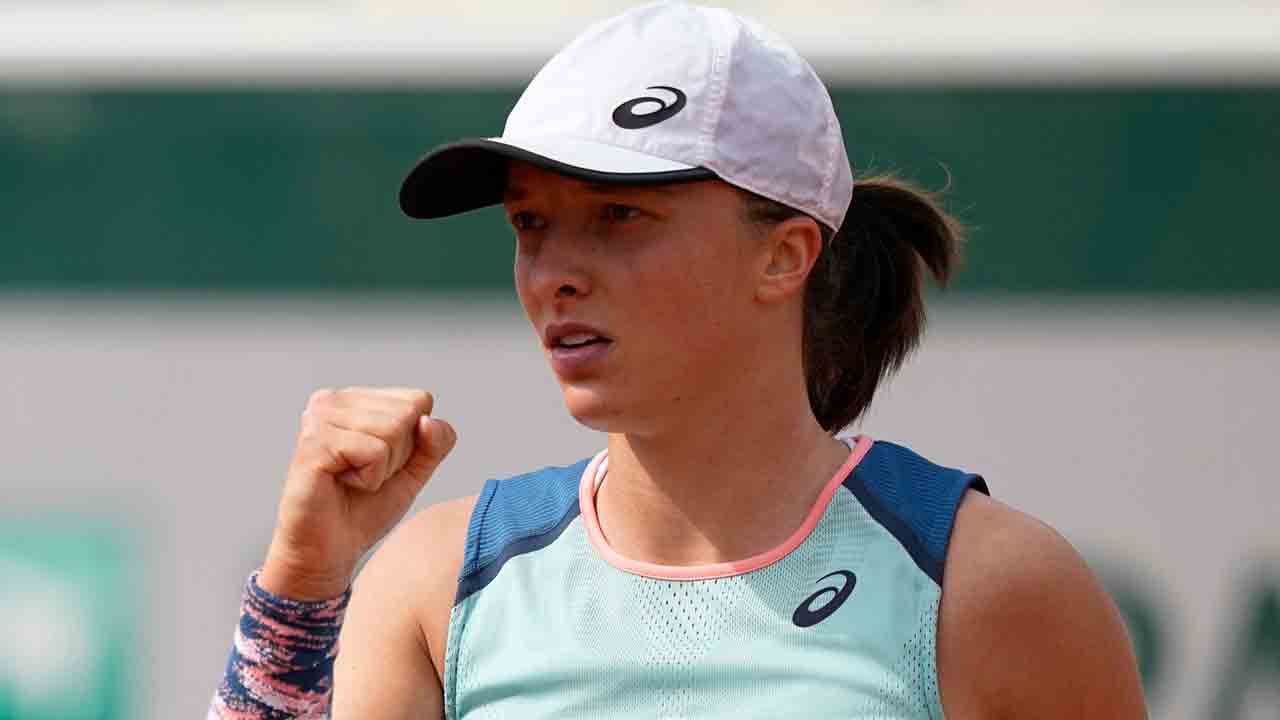US Open 2023 | 16వ రౌండ్లో ఓటమి.. నంబర్ 1 ర్యాంక్ కోల్పోయిన మాజీ చాంపియన్