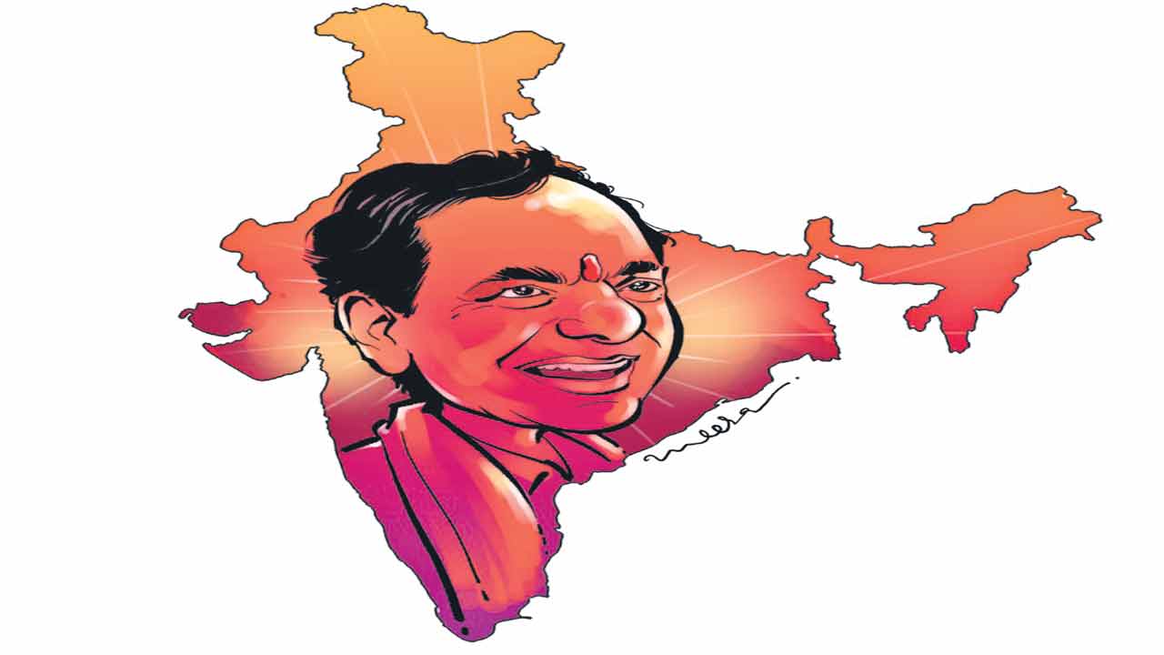 అలాంటి విజన్‌ దేశానికి అవసరం