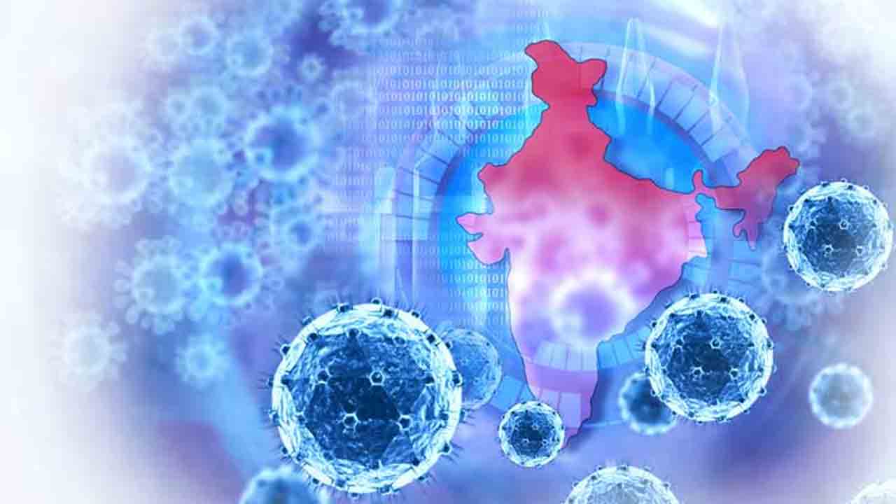 India Covid-19 Update | దేశంలో కరోనా ఉధృతి.. 96వేలు దాటిన యాక్టివ్‌ కేసులు