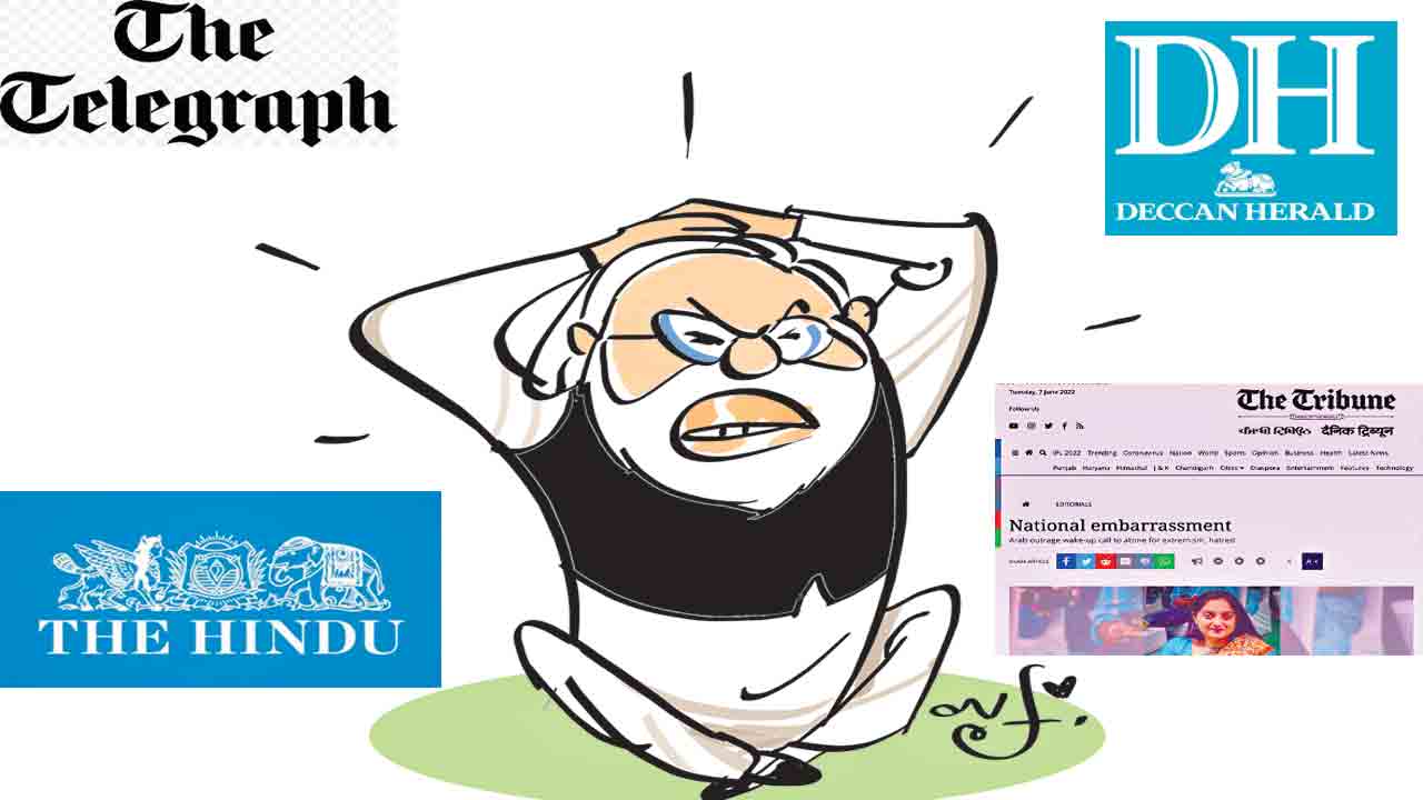 దేశం తలదించుకునేలా!