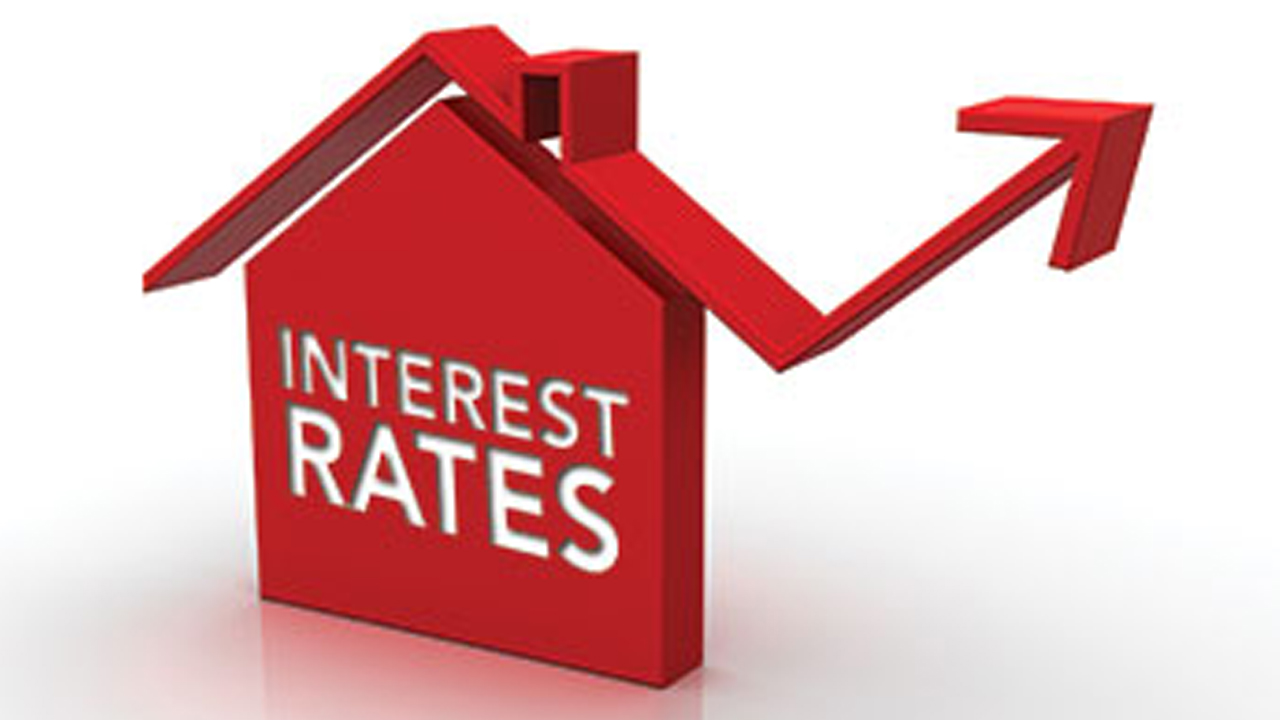 మరో రెండు బ్యాంక్‌లు వడ్డీరేట్లను పెంచాయి