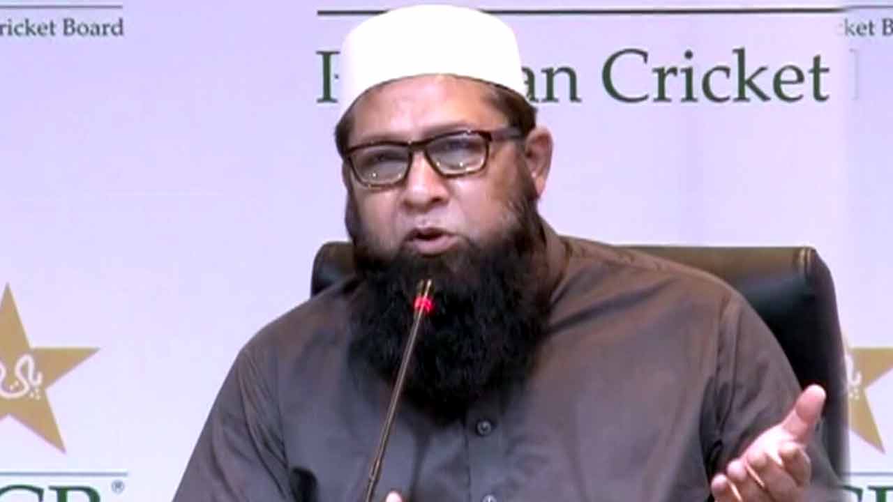 వాళ్లు లేకుండా టీమిండియా పుంజుకోవడం గొప్ప విషయం : ఇంజమామ్ ఉల్ హక్