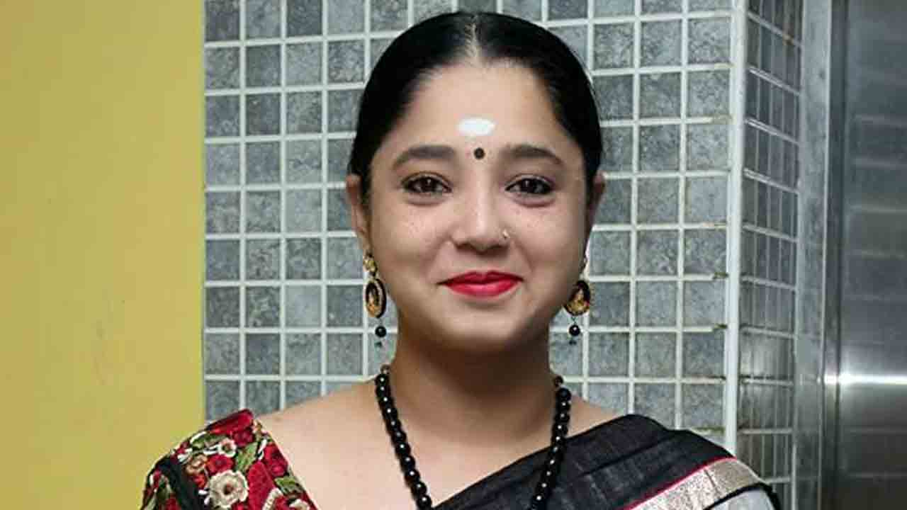 Ishwarya | అవ‌కాశాల్లేక స‌బ్బులు అమ్ముకుంటున్న స్టార్ న‌టి?