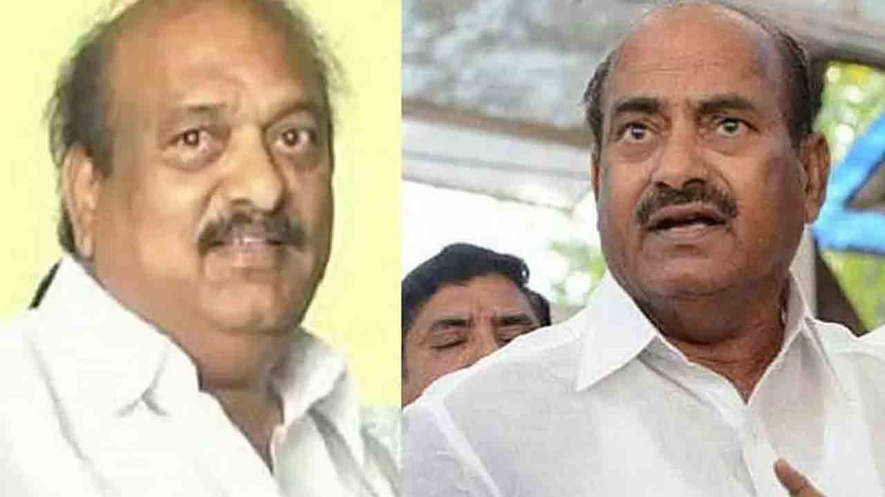 జేసీ సోదరుల ఇండ్లలో ఈడీ సోదాలు