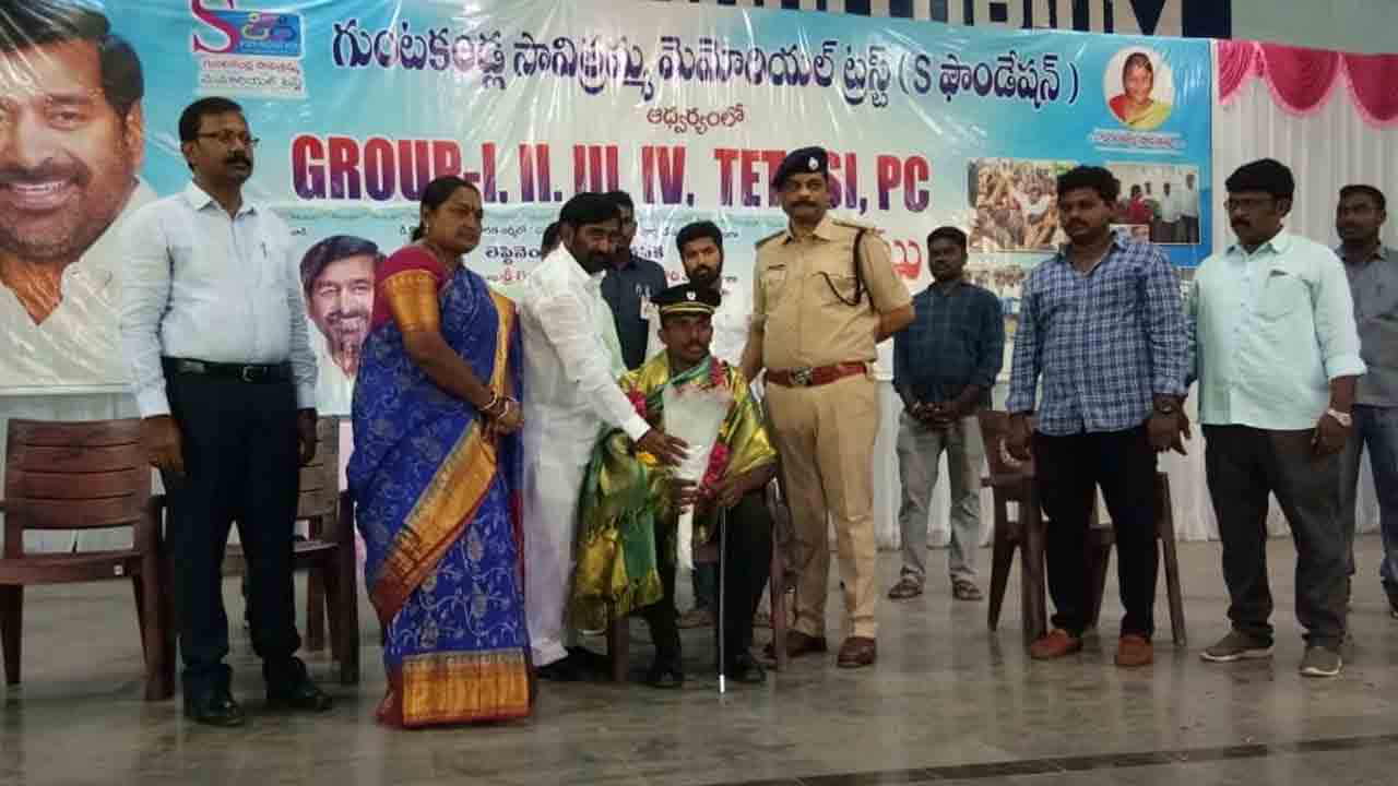 దేశ రక్షణలో మిలటరీ పాత్ర అమోఘం : మంత్రి జగదీశ్‌రెడ్డి