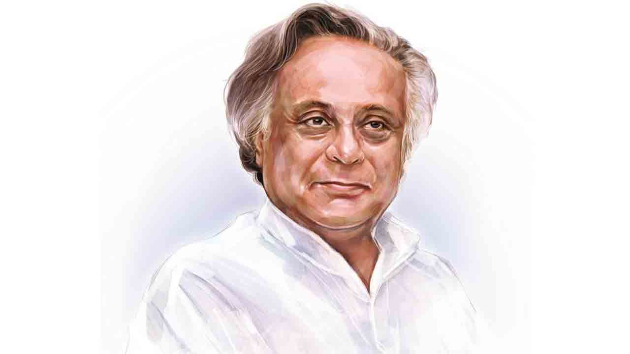 కాంగ్రెస్‌ పార్టీ కమ్యూనికేషన్‌ వింగ్‌ చీఫ్‌గా జైరాం రమేశ్‌