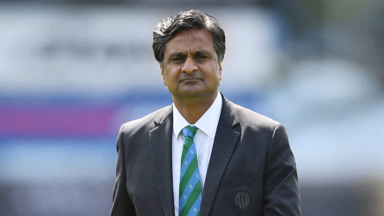 ఆటను అమ్మకండి.. నేర్పించండి.. క్రికెట్ అకాడమీలకు జవగల్ శ్రీనాథ్ అభ్యర్థన