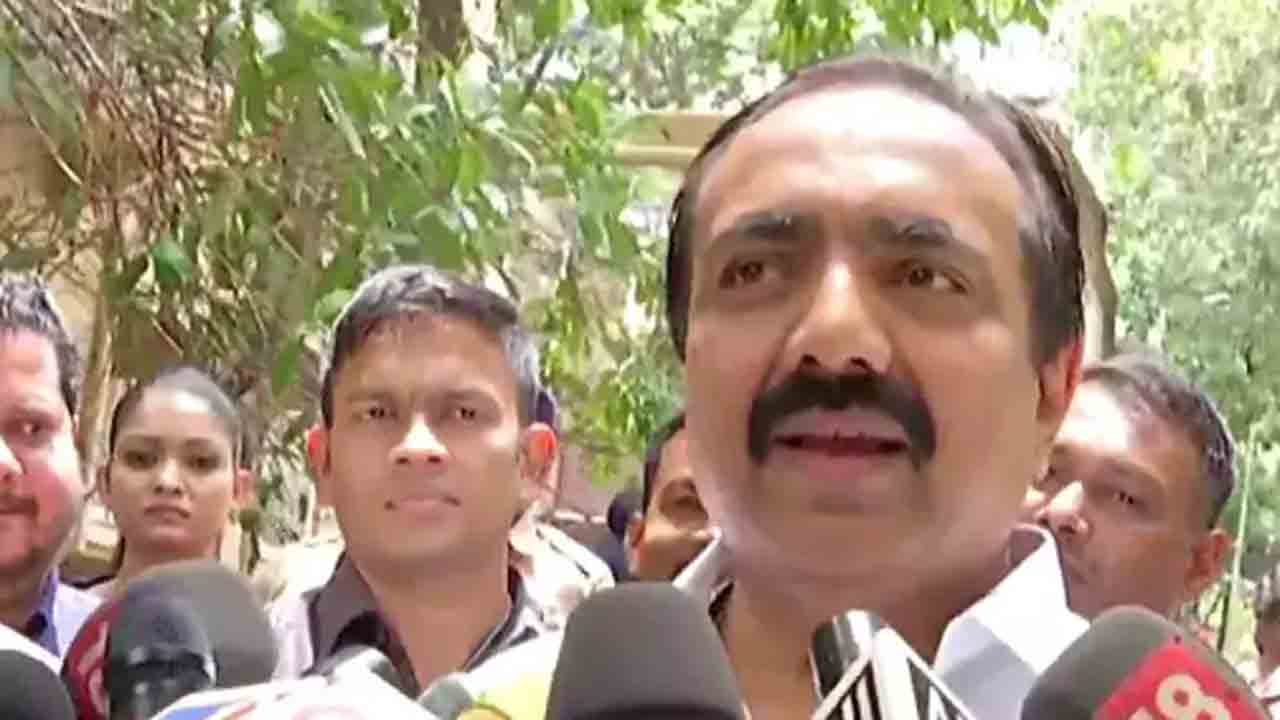 ఉద్ధవ్ ప్రభుత్వం పడిపోతే ప్రతిపక్షంలో కూర్చుంటాం: ఎన్సీపీ నేత జయంత్ పాటిల్