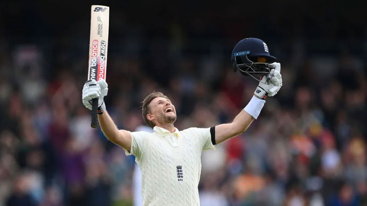 Joe Root | రూట్ అరుదైన ఘనత.. పదివేల పరుగుల క్లబ్‌లో ఇంగ్లాండ్ మాజీ సారథి