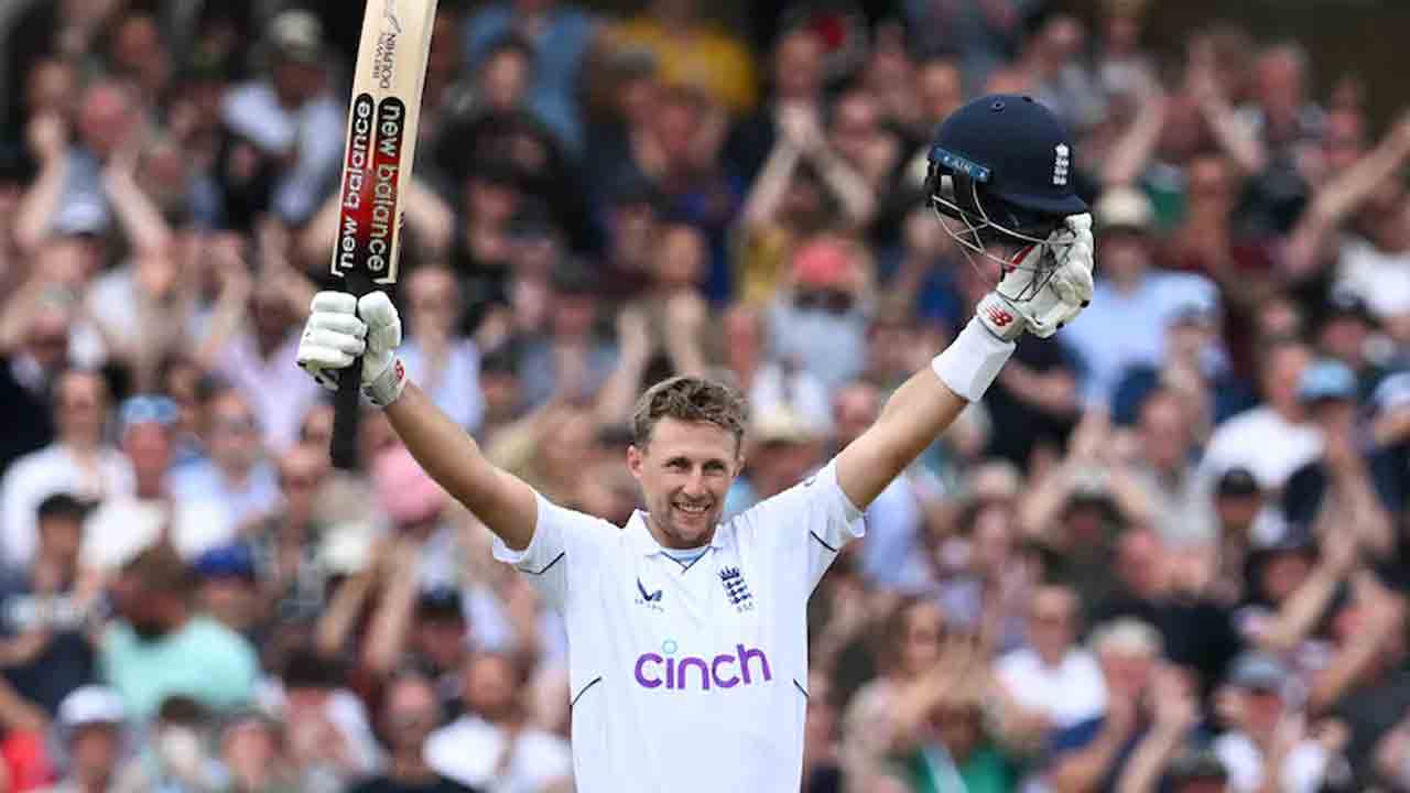 ICC Rankings | టెస్టు బ్యాటర్లలో నెంబర్‌వన్‌ రూట్.. అదరగొట్టిన ఇంగ్లిష్ బ్యాటర్