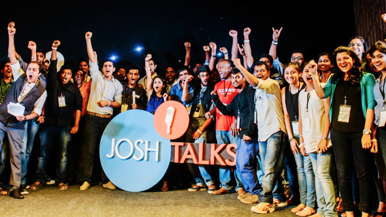 Josh Talks | ప్రతి సక్సెస్‌ స్టోరీ సెలెబ్రిటీలదే ఎందుకు కావాలి?