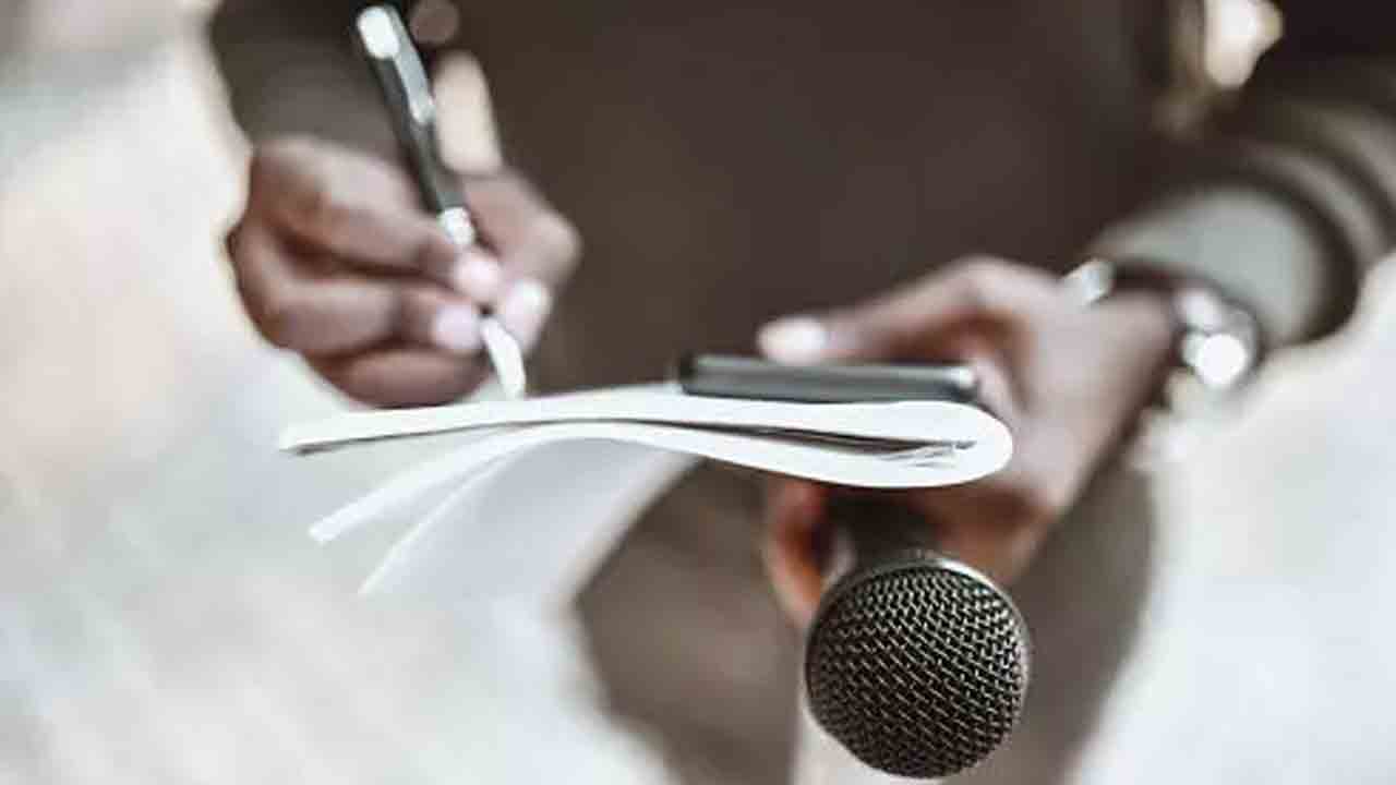 జ‌ర్న‌లిస్టుల అక్రిడేష‌న్ ద‌ర‌ఖాస్తుల గ‌డువు పొడిగింపు