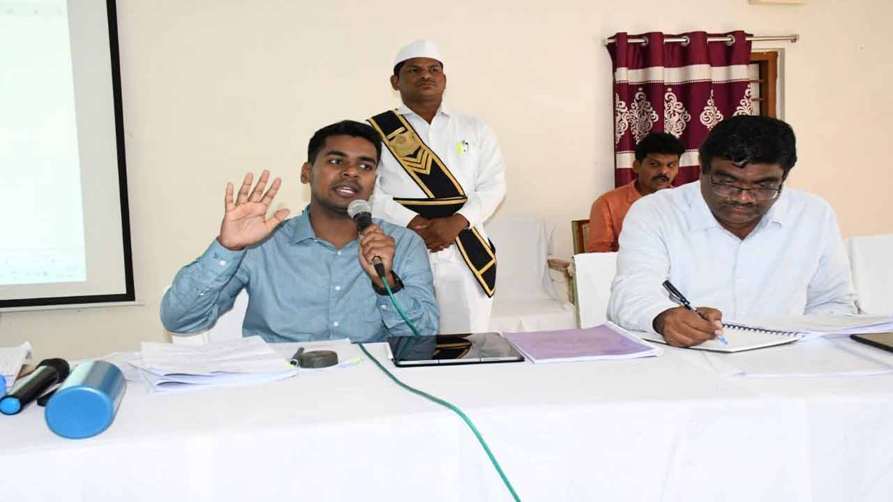 వరదల పట్ల జాగ్రత్తగా ఉండాలి