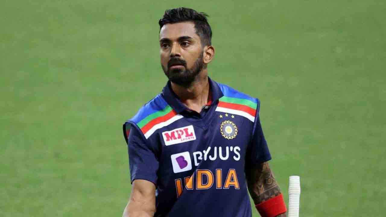 KL Rahul | టీ20 ప్రపంచకప్పై దృష్టి.. జర్మనీకి కేఎల్ రాహుల్
