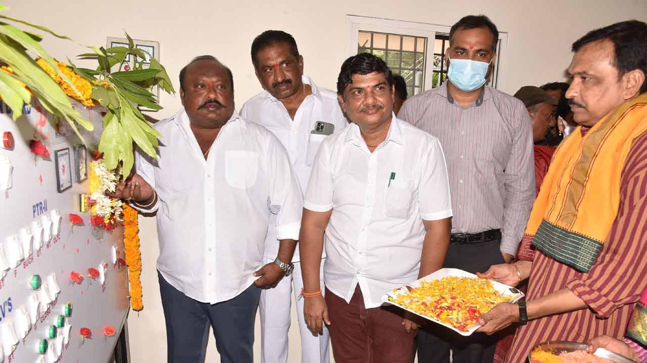 ప్రజల భాగస్వామ్యంతోనే పరిశుభ్రత